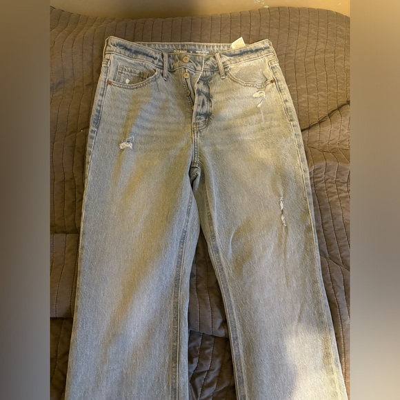 Old Navy Kicker Bootcut Jeans - Picture 1 of 2